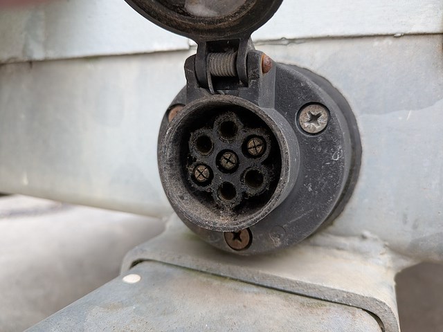 Schaftkeet, de schans, s2000v, 2001 - afbeelding 23 van  23