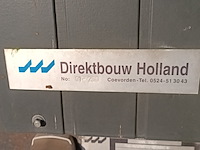 Schaftkeet, direktbouw, db-4-4wt, 2001 - afbeelding 2 van  13