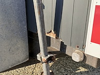 Schaftkeet, direktbouw, db-4-4wt, 2001 - afbeelding 5 van  13