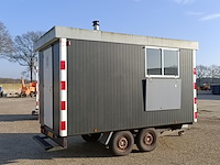 Schaftkeet, direktbouw, db-4-4wt, 2001 - afbeelding 7 van  13