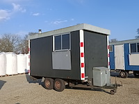 Schaftkeet, direktbouw, db-4-4wt, 2001 - afbeelding 8 van  13