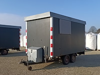 Schaftkeet, direktbouw, db-4-4wt, 2001 - afbeelding 9 van  13