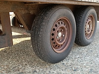 Schaftkeet, direktbouw, db-4-4wt, 2001 - afbeelding 11 van  13