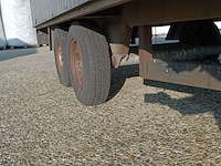 Schaftkeet, direktbouw, db-4-4wt, 2001 - afbeelding 12 van  13