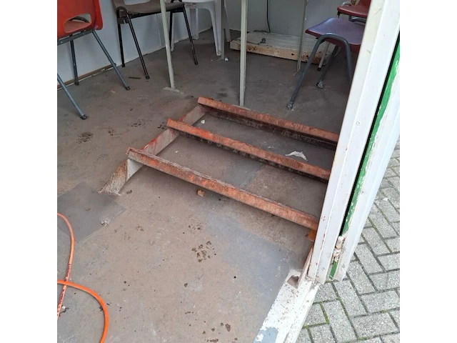 Schaftkeet, knaus, bw1.k.3.5 - afbeelding 6 van  22