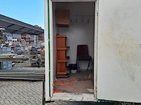Schaftkeet, knaus, bw1.k.3.5 - afbeelding 7 van  22