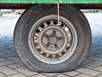Schaftkeet, knaus, bw1.k.3.5 - afbeelding 10 van  22