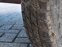 Schaftkeet, knaus, bw1.k.3.5 - afbeelding 11 van  22