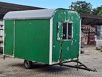 Schaftkeet, knaus, bw1.k.3.5
