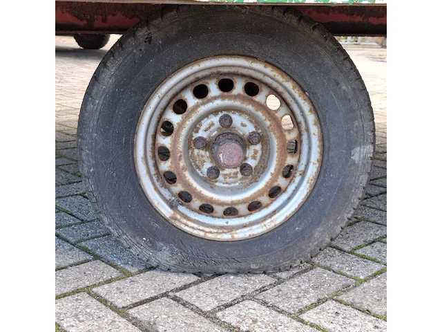 Schaftkeet, knaus, bw1.k.3.5 - afbeelding 13 van  22