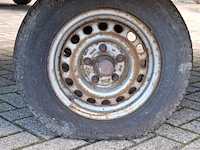 Schaftkeet, knaus, bw1.k.3.5 - afbeelding 13 van  22
