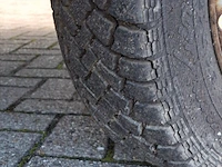 Schaftkeet, knaus, bw1.k.3.5 - afbeelding 14 van  22