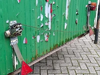 Schaftkeet, knaus, bw1.k.3.5 - afbeelding 15 van  22
