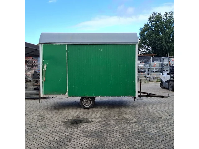 Schaftkeet, knaus, bw1.k.3.5 - afbeelding 12 van  22