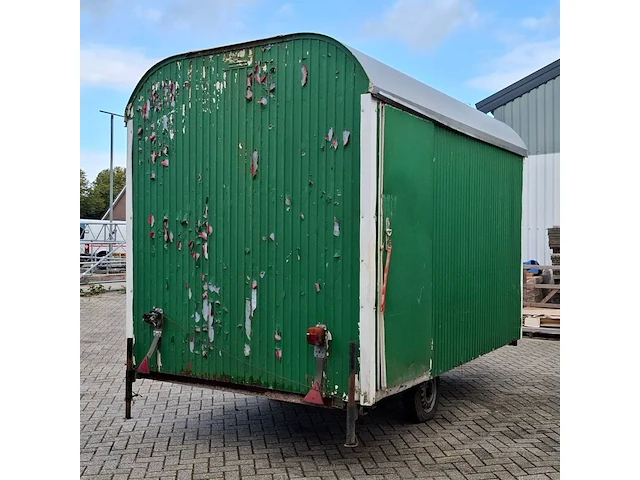 Schaftkeet, knaus, bw1.k.3.5 - afbeelding 16 van  22