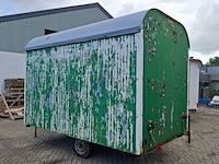 Schaftkeet, knaus, bw1.k.3.5 - afbeelding 18 van  22