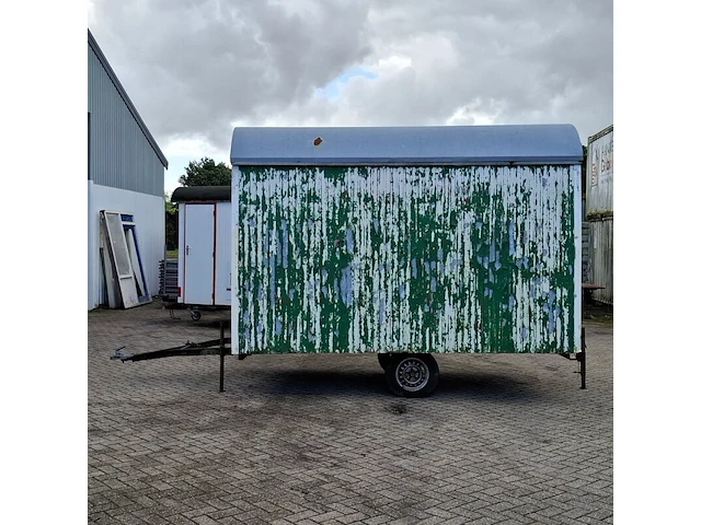 Schaftkeet, knaus, bw1.k.3.5 - afbeelding 19 van  22