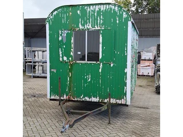 Schaftkeet, knaus, bw1.k.3.5 - afbeelding 21 van  22