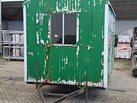 Schaftkeet, knaus, bw1.k.3.5 - afbeelding 21 van  22