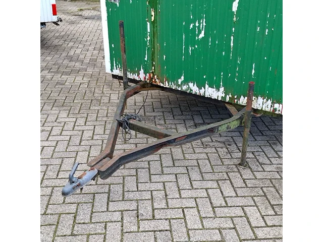 Schaftkeet, knaus, bw1.k.3.5 - afbeelding 22 van  22