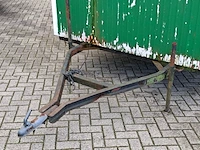 Schaftkeet, knaus, bw1.k.3.5 - afbeelding 22 van  22
