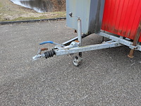 Schaftkeet, kuiper, ase, 2007 - afbeelding 10 van  41