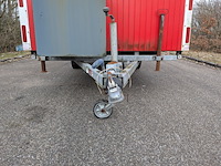 Schaftkeet, kuiper, ase, 2007 - afbeelding 12 van  41