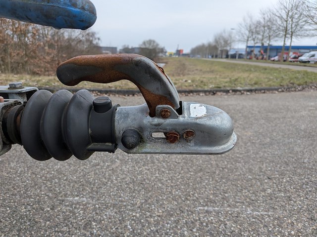 Schaftkeet, kuiper, ase, 2007 - afbeelding 14 van  41