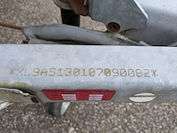 Schaftkeet, kuiper, ase, 2007 - afbeelding 17 van  41