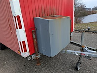 Schaftkeet, kuiper, ase, 2007 - afbeelding 19 van  41