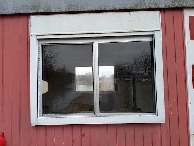 Schaftkeet, kuiper, ase, 2007 - afbeelding 22 van  41