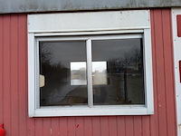 Schaftkeet, kuiper, ase, 2007 - afbeelding 22 van  41