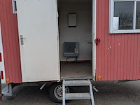 Schaftkeet, kuiper, ase, 2007 - afbeelding 23 van  41