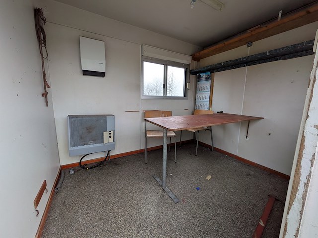 Schaftkeet, kuiper, ase, 2007 - afbeelding 24 van  41