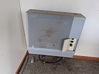 Schaftkeet, kuiper, ase, 2007 - afbeelding 25 van  41