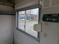 Schaftkeet, kuiper, ase, 2007 - afbeelding 27 van  41