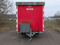 Schaftkeet, kuiper, ase, 2007 - afbeelding 2 van  41