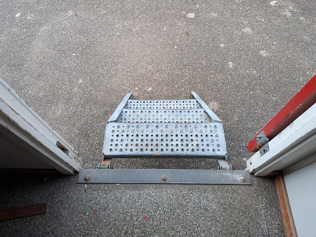 Schaftkeet, kuiper, ase, 2007 - afbeelding 31 van  41