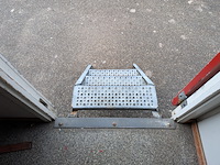 Schaftkeet, kuiper, ase, 2007 - afbeelding 31 van  41