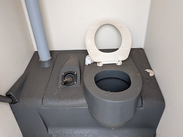 Schaftkeet, kuiper, ase, 2007 - afbeelding 35 van  41