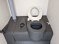 Schaftkeet, kuiper, ase, 2007 - afbeelding 35 van  41