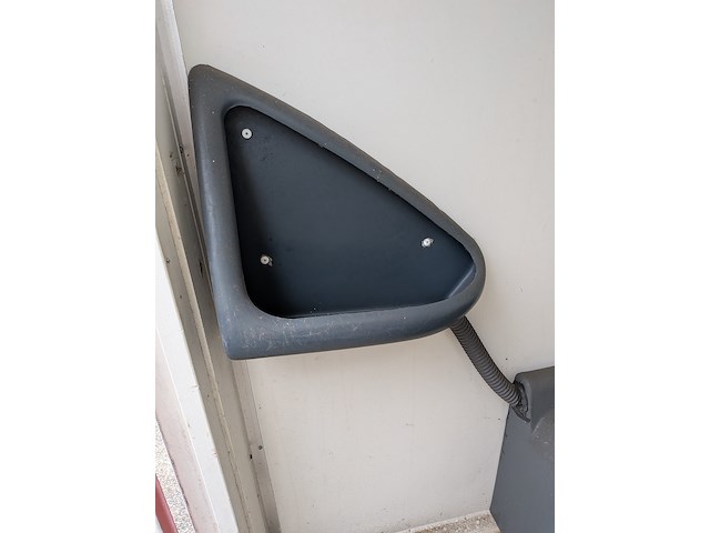 Schaftkeet, kuiper, ase, 2007 - afbeelding 36 van  41