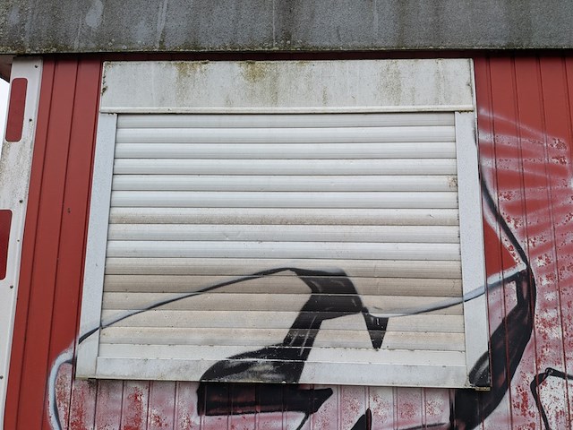 Schaftkeet, kuiper, ase, 2007 - afbeelding 39 van  41