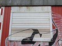 Schaftkeet, kuiper, ase, 2007 - afbeelding 39 van  41