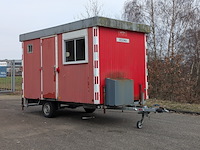 Schaftkeet, kuiper, ase, 2007 - afbeelding 3 van  41