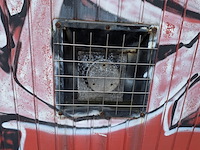 Schaftkeet, kuiper, ase, 2007 - afbeelding 40 van  41