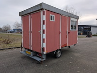 Schaftkeet, kuiper, ase, 2007 - afbeelding 5 van  41