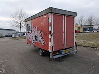 Schaftkeet, kuiper, ase, 2007 - afbeelding 7 van  41