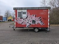 Schaftkeet, kuiper, ase, 2007 - afbeelding 8 van  41