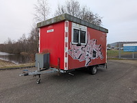 Schaftkeet, kuiper, ase, 2007 - afbeelding 9 van  41